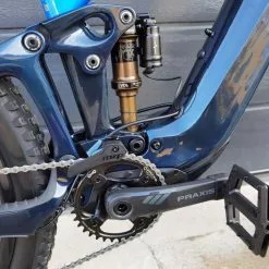 GIANT TRANCE X ADV E+ 0 Gr. S Nur 22 Kg 12 GIANT TRANCE X ADV E+ 0 Gr. S Nur 22 Kg -E-Bikes Verkäufe IMG 20211228 102409 resized 20211228 123045122 1280x1280