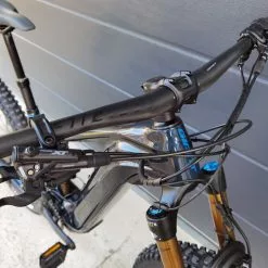 GIANT TRANCE X ADV E+ 0 Gr. S Nur 22 Kg 10 GIANT TRANCE X ADV E+ 0 Gr. S Nur 22 Kg -E-Bikes Verkäufe IMG 20211228 102449 resized 20211228 123045547 1280x1280