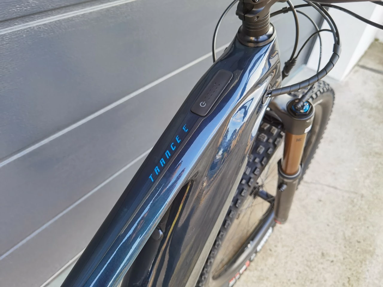 GIANT TRANCE X ADV E+ 0 Gr. S Nur 22 Kg 8 GIANT TRANCE X ADV E+ 0 Gr. S Nur 22 Kg – Bild 6