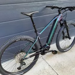 Stevens E-Juke 29" Python Gr. S / 16"