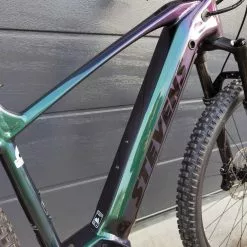 Stevens E-Juke 29" Python Gr. S / 16" 10 Stevens E-Juke 29" Python Gr. S / 16" -E-Bikes Verkäufe IMG 20211228 110308 resized 20211228 122850407 1280x1280