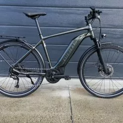 GIANT EXPLORE E+ 3 GTS 2022