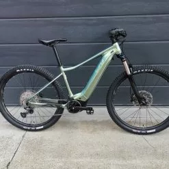 LIV By GIANT LIV VALL E+ 1 Gr. L 500 WH