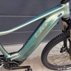 LIV By GIANT LIV VALL E+ 1 Gr. L 500 WH -E-Bikes Verkäufe IMG 20220222 115201 resized 20220222 123609930 1280x1280