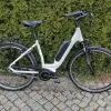 GUDEREIT EC-3 RT Einrohr 45 Cm Weiß Glanz 500 WH -E-Bikes Verkäufe IMG 20220413 163452 resized 20220413 043816850 1280x1280