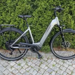 CONWAY CAIRON T 2.0 Wave 46 Cm Grey 625 WH 2022 Graphitegrey