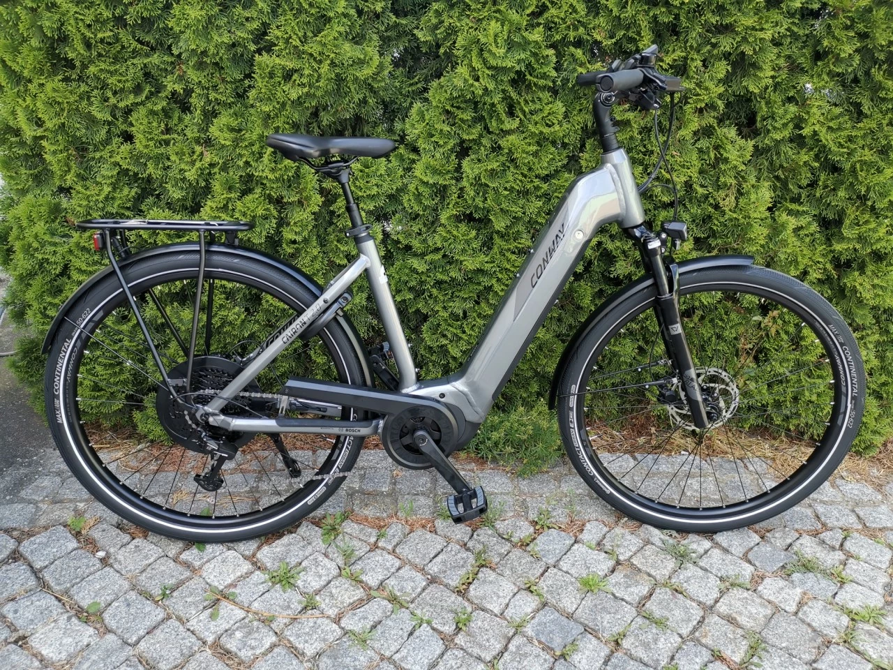 CONWAY CAIRON T 2.0 Wave 46 Cm Grey 625 WH 2022 Graphitegrey 3 CONWAY CAIRON T 2.0 Wave 46 Cm Grey 625 WH 2022 Graphitegrey