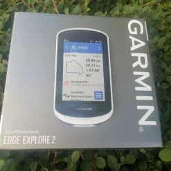 Garmin Edge Explore 2 GPS Fahrradcomputer