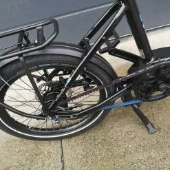 GUDEREIT EC-40 Evo Foldo 20” Schwarz Matt Faltrad 9 GUDEREIT EC-40 Evo Foldo 20” Schwarz Matt Faltrad -E-Bikes Verkäufe IMG 20230213 105454 1280x1280