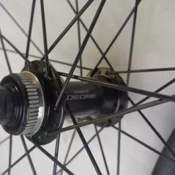 Shimano 27,5" Deore + Nexus Di2 SG-C7050-5D Center-Lock Laufradsatz 11 Shimano 27,5" Deore + Nexus Di2 SG-C7050-5D Center-Lock Laufradsatz -E-Bikes Verkäufe Inter5 5 1280x1280