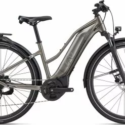 LIV By GIANT LIV AMITI E+ 3 SPORT 500 WH