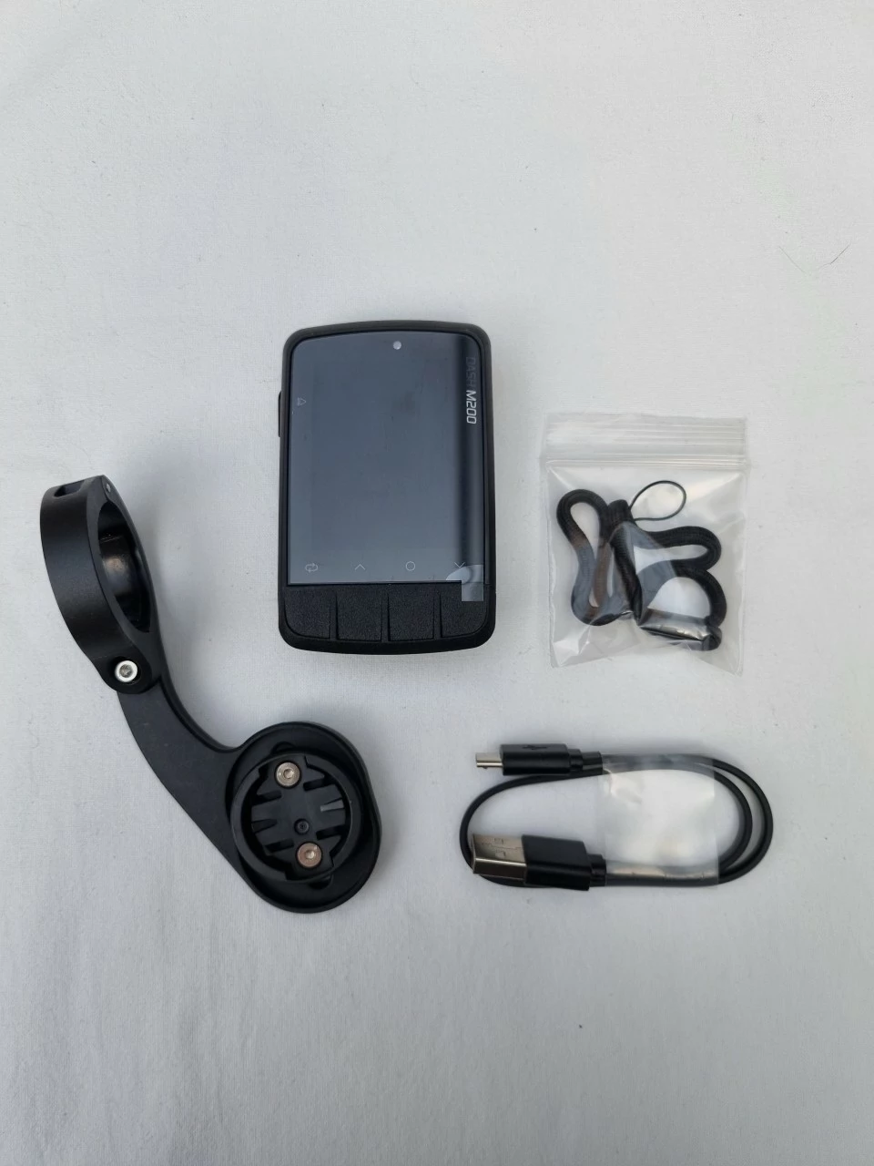 Giant Dash M200 GPS Trainingscomputer 5 Giant Dash M200 GPS Trainingscomputer – Bild 3