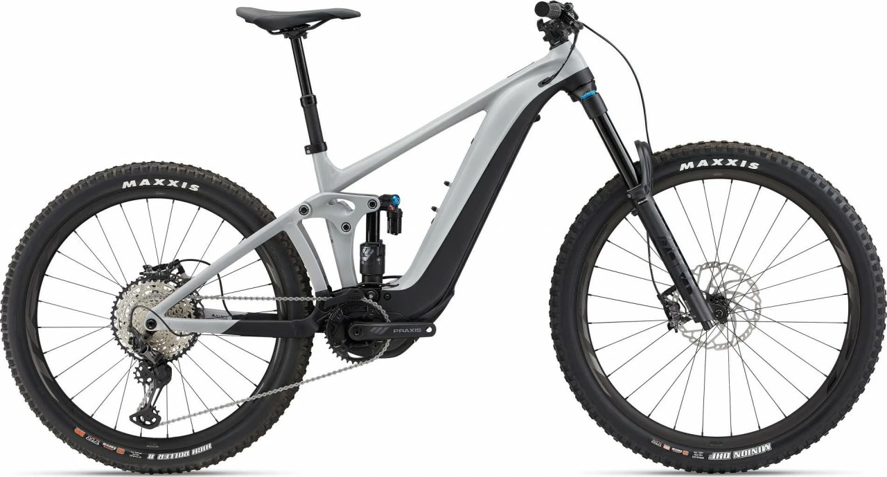 GIANT REIGN E+ 1 2022 Good Grey 750 WH 3 GIANT REIGN E+ 1 2022 Good Grey 750 WH