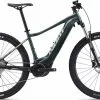 GIANT FATHOM E+ 1 2023 -E-Bikes Verkäufe MY22FathomEplus129 ColorABalsamGreen 1280x1280 1