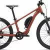 GIANT TALON E+ JUNIOR 24 Zoll Terracotta 2 GIANT TALON E+ JUNIOR 24 Zoll Terracotta -E-Bikes Verkäufe MY22TalonEplusJunior24 ColorATerracotta 1280x1280