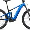 GIANT TRANCE X E+ 2 750 Wh Sapphire -E-Bikes Verkäufe MY22TranceXEplus2Pro29 ColorASapphire 1280x1280