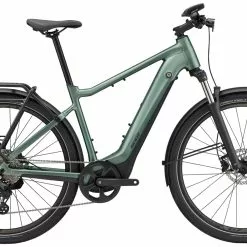 Giant Explore E+ 1 GTS 2023 Misty Forest