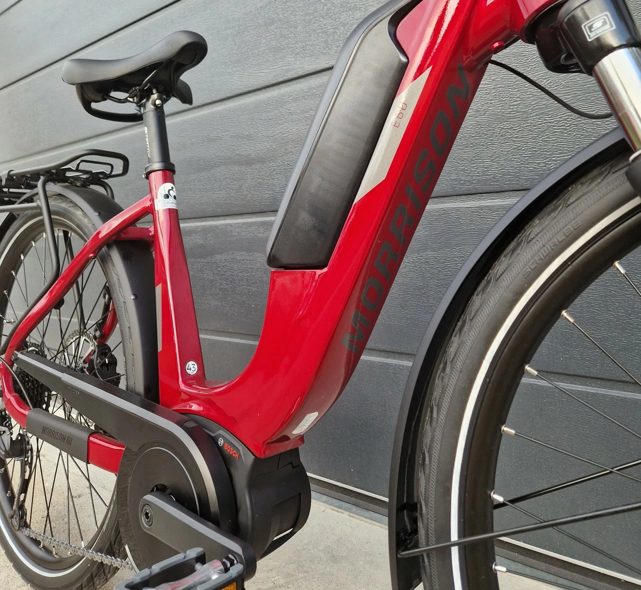 MORRISON E 6.0 Wave 26“ Red Grey 2022 7 MORRISON E 6.0 Wave 26“ Red Grey 2022 – Bild 5