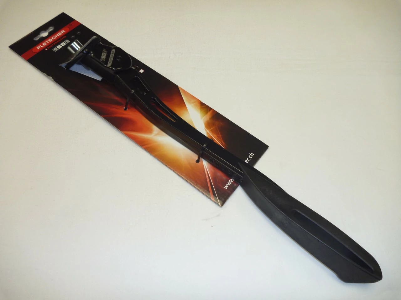 Pletscher Mittelbauständer ESGE Zoom 3 Pletscher Mittelbauständer ESGE Zoom