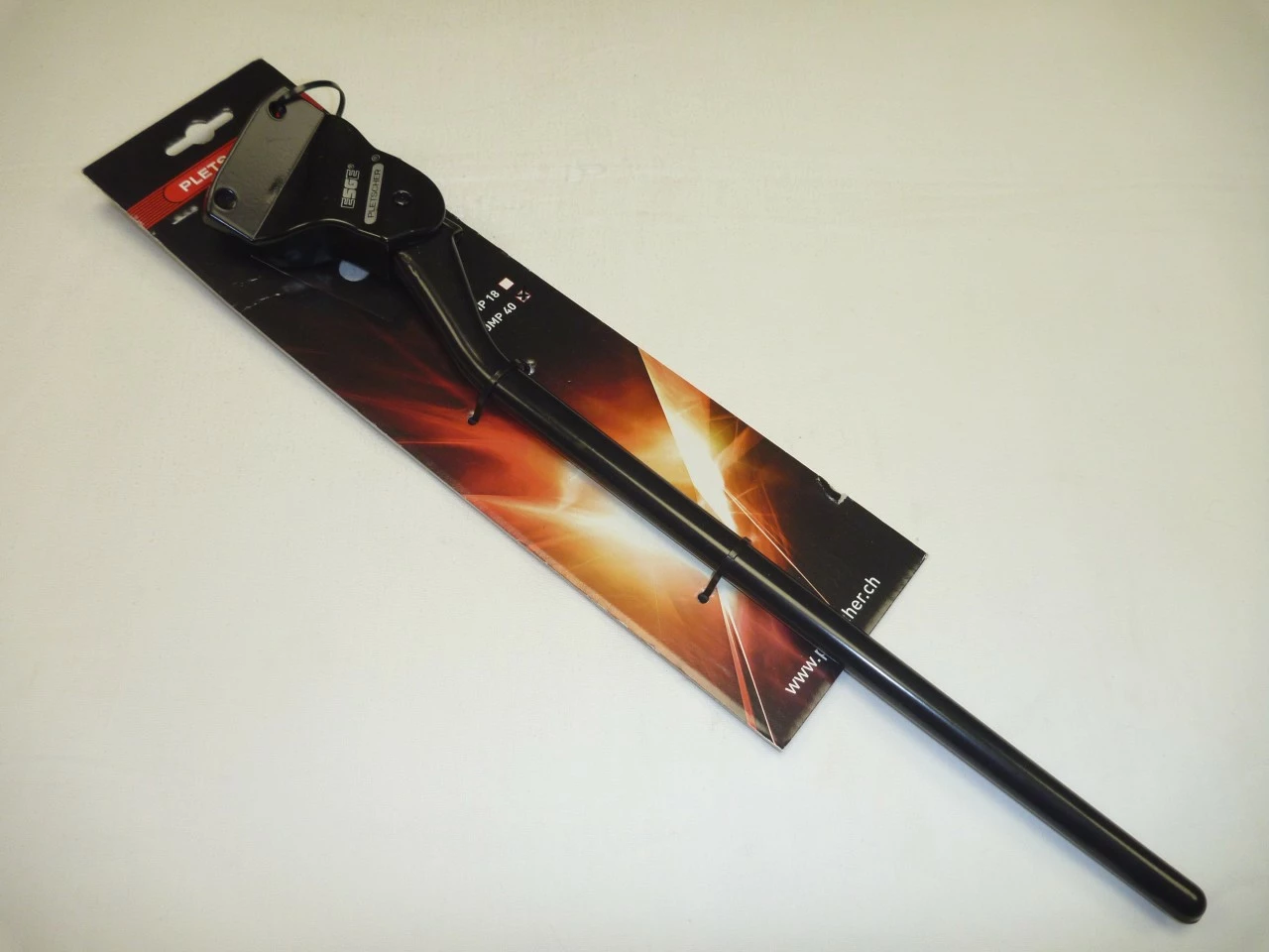 Pletscher Hinterbauständer ESGE Comp 40 3 Pletscher Hinterbauständer ESGE Comp 40