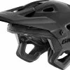 Giant Realm MIPS Schwarz Matt Full Face Fahrradhelm -E-Bikes Verkäufe Realm mips schwarz 1280x1280