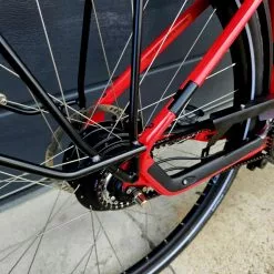 SIMPLON Chenoa Bosch CX Damen S Rot TR -E-Bikes Verkäufe Simplon Chenoa rot Dame Enviolo 1 1280x1280