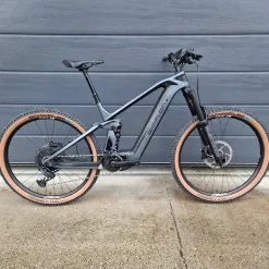 Simplon Rapcon PMax, GX1 Eagle 2023, 625 Wh, Gr. L, 170 Mm Rock Shox