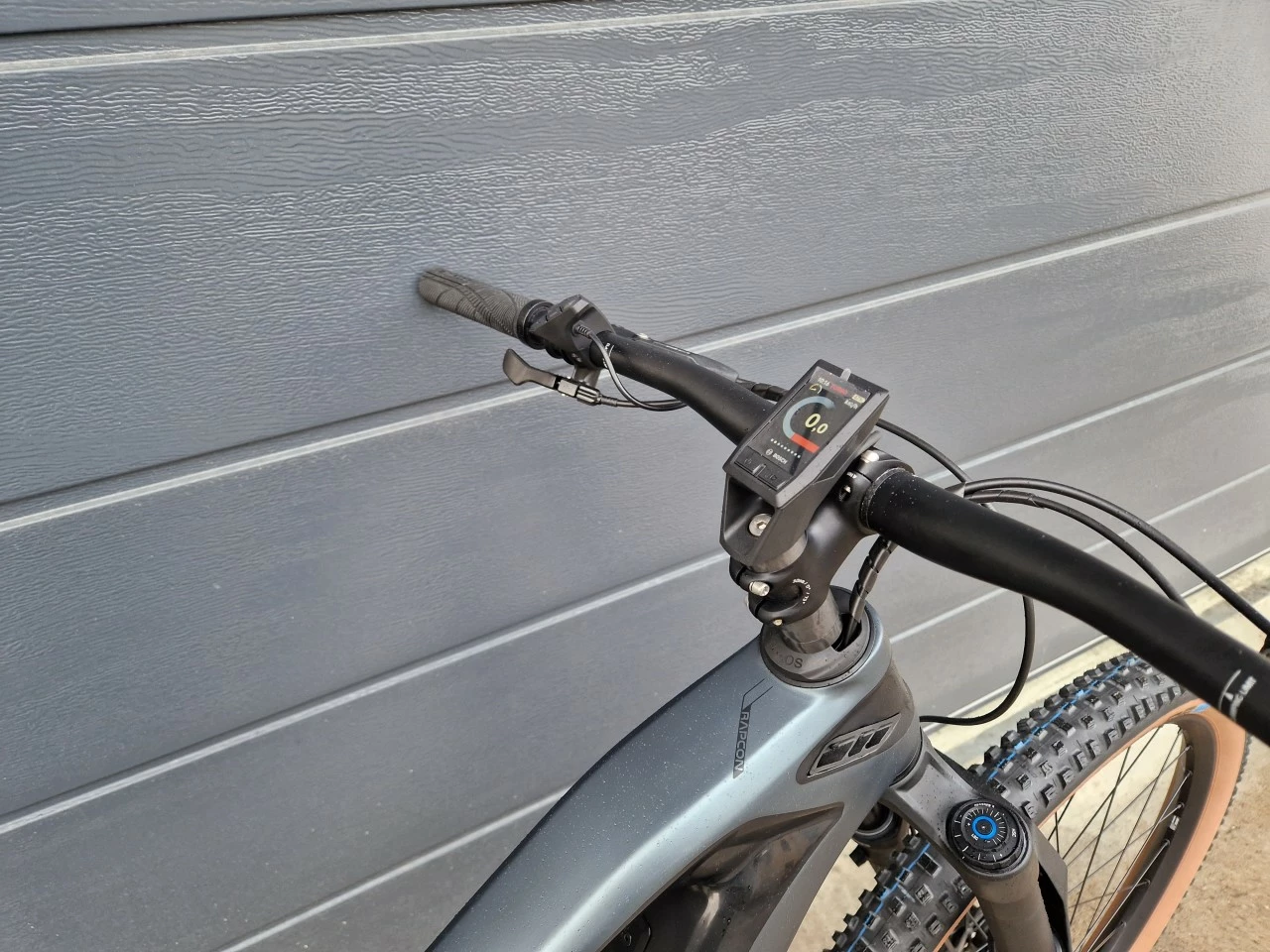 Simplon Rapcon PMax, GX1 Eagle 2023, 625 Wh, Gr. L, 170 Mm Rock Shox 5 Simplon Rapcon PMax, GX1 Eagle 2023, 625 Wh, Gr. L, 170 Mm Rock Shox – Bild 3