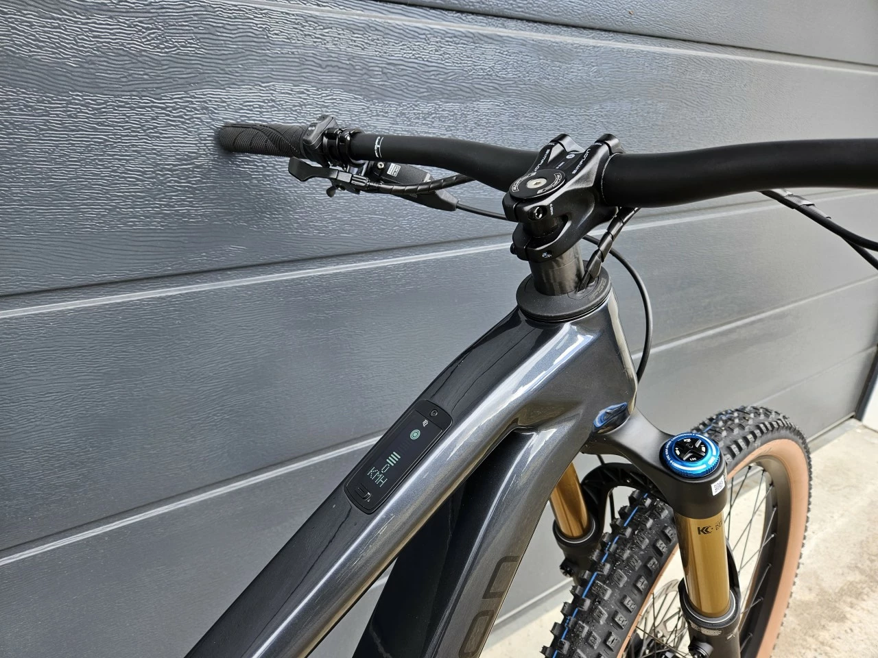 Simplon Rapcon Pmax TQ Gr. M GX1 Eagle 520Wh 18,7kg 7 Simplon Rapcon Pmax TQ Gr. M GX1 Eagle 520Wh 18,7kg – Bild 5