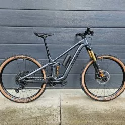 Simplon Rapcon Pmax TQ Gr. M GX1 Eagle 520Wh 18,7kg 9 Simplon Rapcon Pmax TQ Gr. M GX1 Eagle 520Wh 18,7kg -E-Bikes Verkäufe Simplon Rapcon TQ grau 2023 2 1280x1280