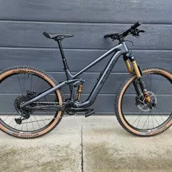 Simplon Rapcon Pmax TQ Gr. M GX1 Eagle 520Wh 18,7kg