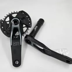 Sram X0 Eagle AXS Transmission, Schaltgruppe 170mm 32T -E-Bikes Verkäufe Sram XO1 AXS 2023 4 1280x1280