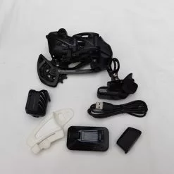 SRAM GX Eagle AXS Upgrade Kit 1x12 7 SRAM GX Eagle AXS Upgrade Kit 1x12 -E-Bikes Verkäufe Sram gx eagle axs 1 1280x1280