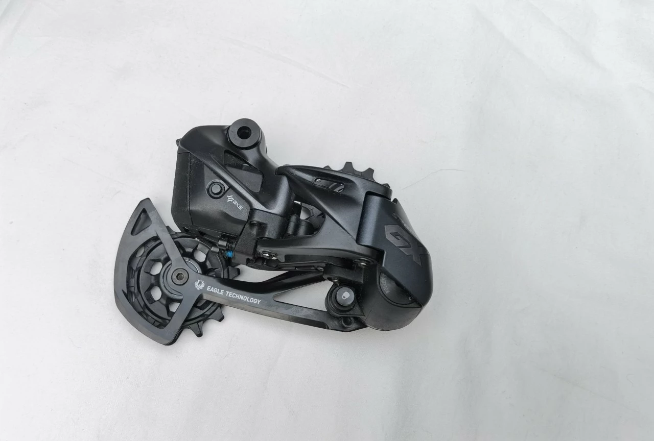 SRAM GX Eagle AXS Upgrade Kit 1x12 5 SRAM GX Eagle AXS Upgrade Kit 1x12 – Bild 3