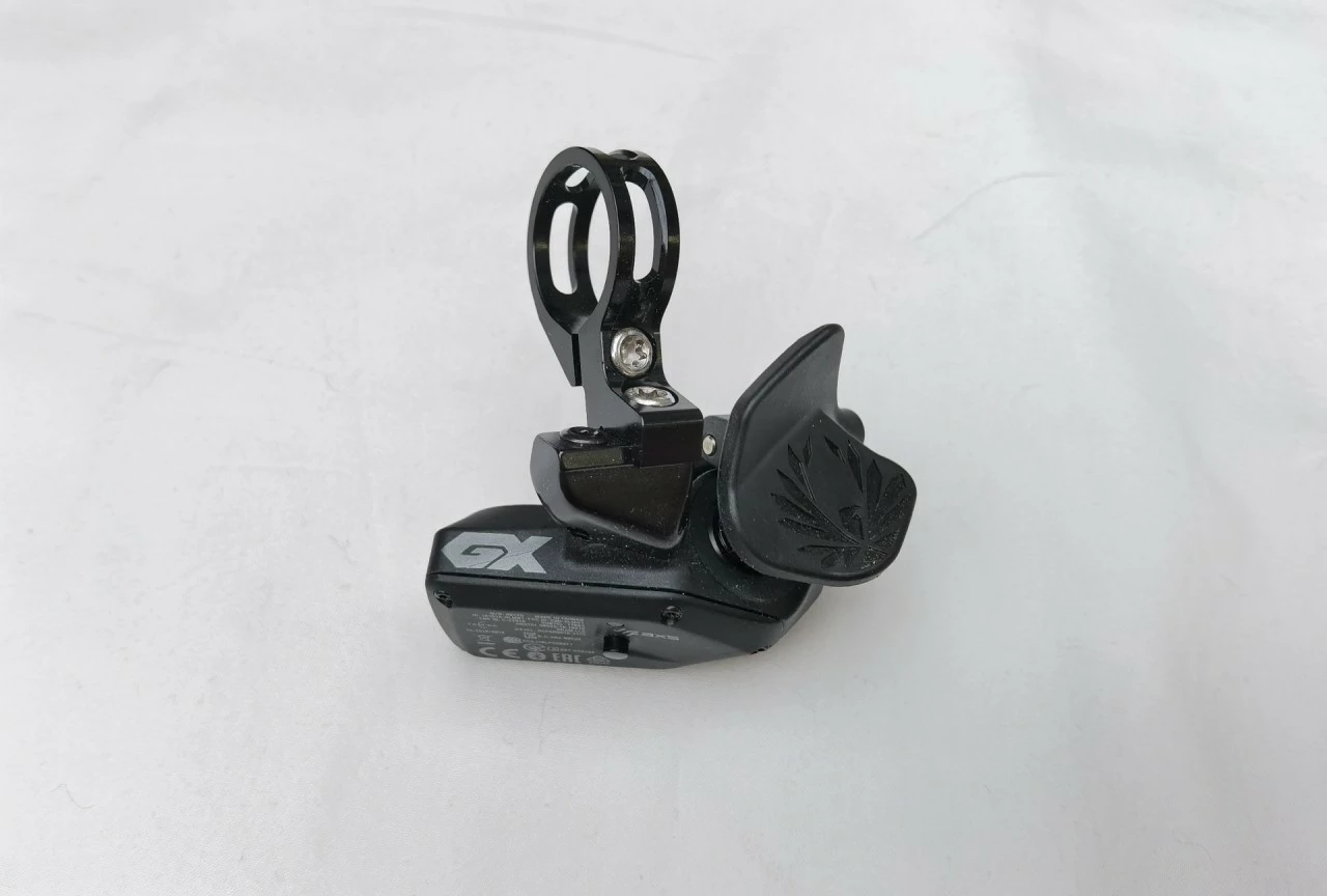 SRAM GX Eagle AXS Upgrade Kit 1x12 6 SRAM GX Eagle AXS Upgrade Kit 1x12 – Bild 4