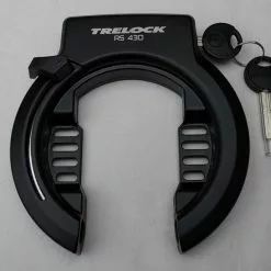 Trelock Rahmenschloss RS 430