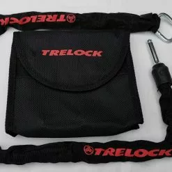 Trelock Rahmenschloss RS 430 Mit Einsteckkette ZR 355 Incl Tasche -E-Bikes Verkäufe Trelock ZR355 1 1280x1280