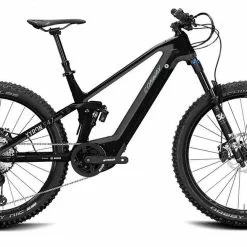 CONWAY XYRON S 4.9 Gr. M Schwarz E-Fully