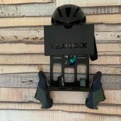 Velo-Dock Fahrradwandhalterung Fahrrad Wandhalterung Mit Stil Schwarz 12 Velo-Dock Fahrradwandhalterung Fahrrad Wandhalterung Mit Stil Schwarz -E-Bikes Verkäufe Velo Dock Ibex 3 1280x1280