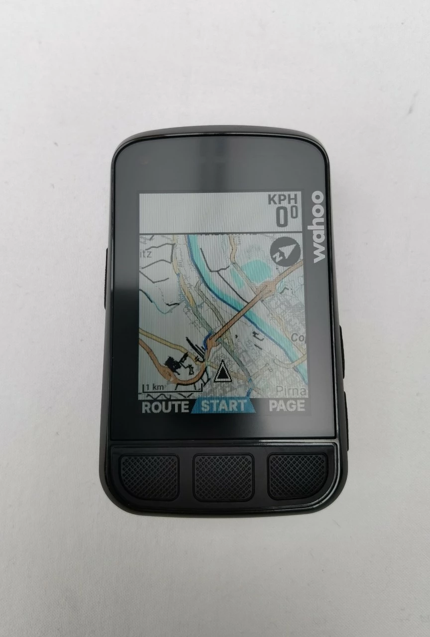 Wahoo ELEMNT BOLT V2 GPS Fahrradcomputer 6 Wahoo ELEMNT BOLT V2 GPS Fahrradcomputer – Bild 4