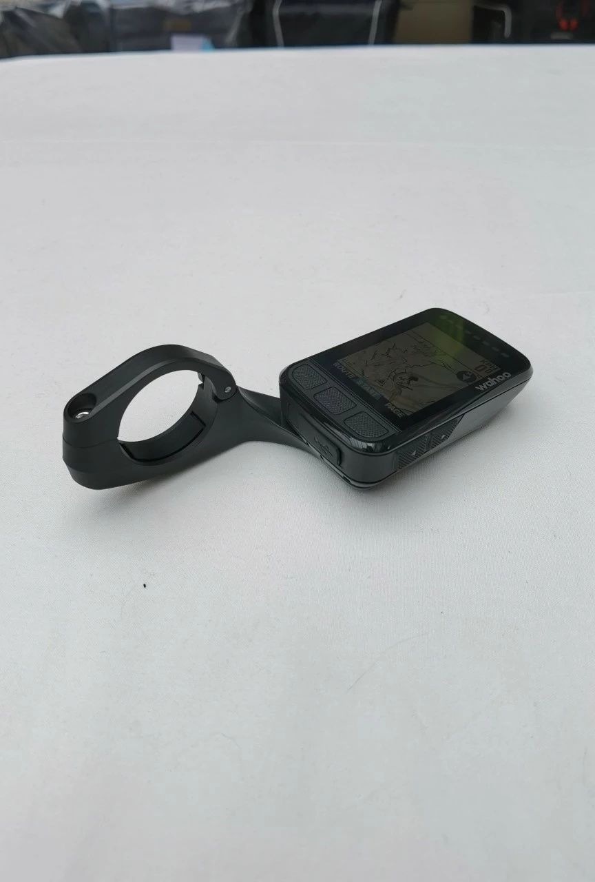 Wahoo ELEMNT BOLT V2 GPS Fahrradcomputer 7 Wahoo ELEMNT BOLT V2 GPS Fahrradcomputer – Bild 5