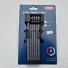 Abus Zahlen-Faltschloss UGrip Bordo 5700 Combo 80 Cm