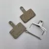Shimano Scheibenbremsbeläge B05S-RX Resin Stahl 1 Paar Lose In Verpackung -E-Bikes Verkäufe b05s 1280x1280