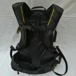 Ergon BA3 E Protect Stealth Mountainbike Rucksack 15+ 2 Liter A 7 Ergon BA3 E Protect Stealth Mountainbike Rucksack 15+ 2 Liter A -E-Bikes Verkäufe ba3 e pro 1280x1280