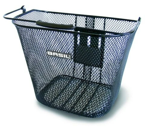 Basil VR-Korb Bremen KF Lenkerkorb Mit Henkel A 3 Basil VR-Korb Bremen KF Lenkerkorb Mit Henkel A