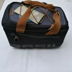 Basil Miles Gepäckträgertasche MIK