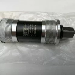 Shimano Innenlager BBUN300 Vierkant F.Kettenkasten 68mm 117,5mm