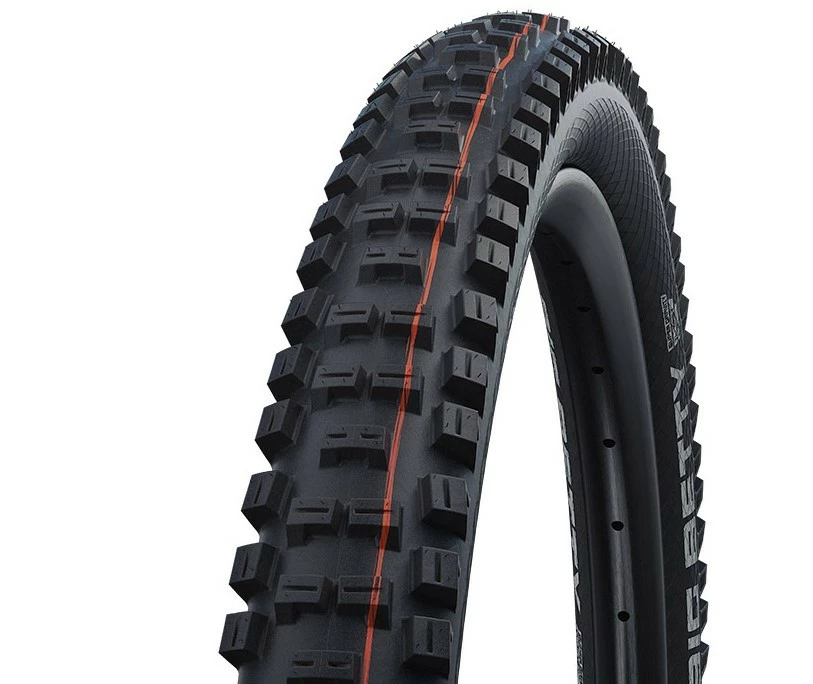 Schwalbe Fahrradreifen Big Betty Super Gravity, TLE, E-50 62-622 3 Schwalbe Fahrradreifen Big Betty Super Gravity, TLE, E-50 62-622