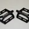 Reverse Black ONE Pedal Black-black