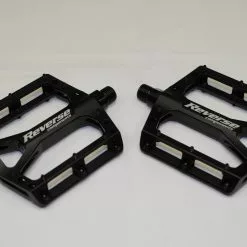 Reverse Black ONE Pedal Black-black